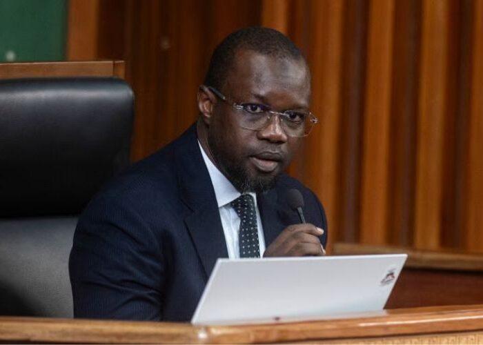 Budget rectificatif au Sénégal Pastef et le gouvernement cherchent un compromis