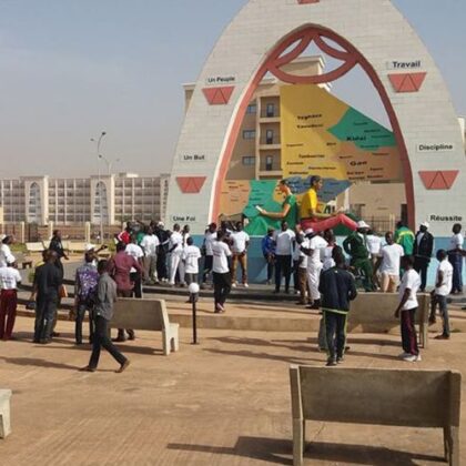 Mali  Neuf ans sans prime de recherche, les universitaires maliens font grève
