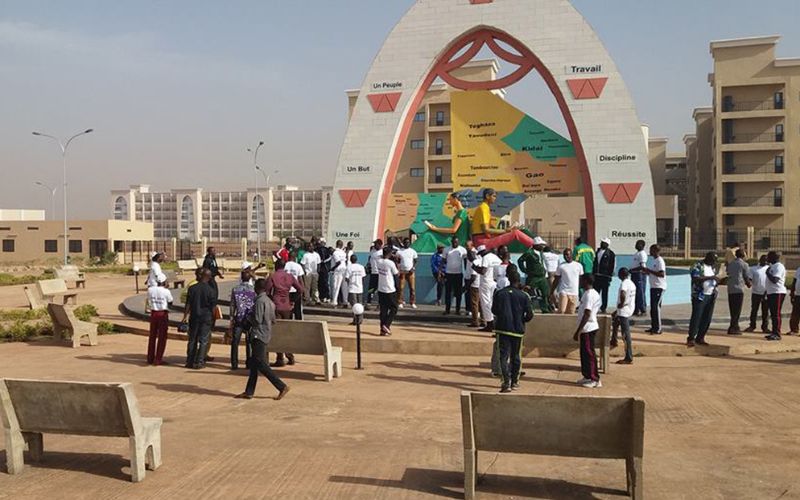 Mali  Neuf ans sans prime de recherche, les universitaires maliens font grève