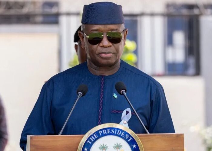 Sierra Leone l'État s'excuse auprès des victimes de la guerre civile